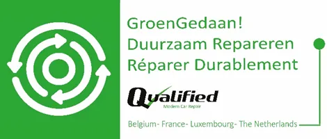 Duurzaam Repareren